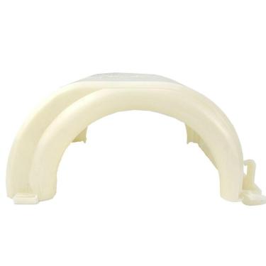 Imagem de Voluta Inferior Evaporadora Piso Teto Carrier 18.000 A 60.000 - 08401052 Único