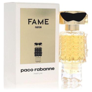 Imagem de Perfume Feminino Fame Paco Rabanne Parfum 30 Ml
