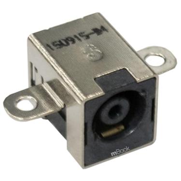 Imagem de Dc mBook Jack para LG R410 R480 R510 R590 A410 A510 C400 S425 P430