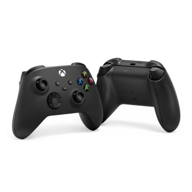 Imagem de Controle Sem Fio Xbox Microsoft Series Preto
