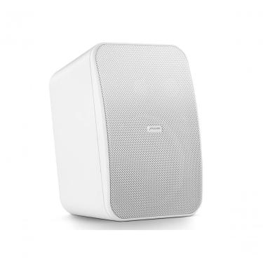 Imagem de Caixa Frahm 6csl Branca Par6 100w Rms Tela Lisa