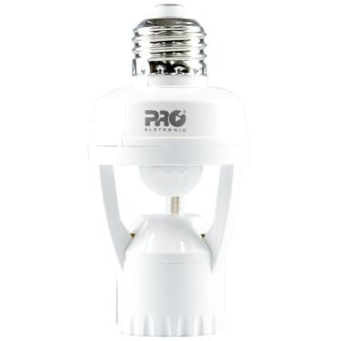 Imagem de Sensor Presença Sobrepor Soquete 360°