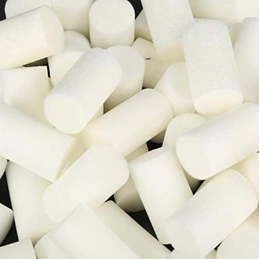 Imagem de Núcleo Elétrico do Filtro de Alta Pressão de Densidade Compacta de Grande Volume Branco 50pcs para o de Máquina de Compactação de Ar 30mpa