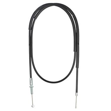 Imagem de MOTOMASTER Cabo de acelerador de motocicleta compatível com BMW R 100 GS/R 100 GS Paris-Dakar/R 100 R/R 100 R Mystik 32731458091