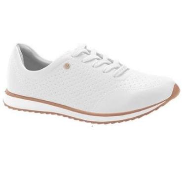 Imagem de TENIS VIA UNO CASUAL REF 166020SFCVV FEMININO-Feminino