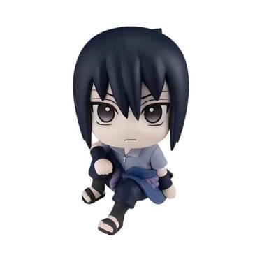 Imagem de Figura De Ação De Cartoon Sakura Haruno Gaara Naruto Em PVC, Brinquedo