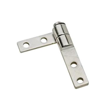 Imagem de Mini eixo de amortecimento, dobradiça de ferro, dobradiça de metal, parada aleatória, mini dobradiça para laptop, 1 peça (R)