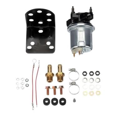 Imagem de AUTO OCCASION Substituição de bomba de combustível elétrica universal para RV marítimo industrial agrícola e aplicações de alto desempenho substituição automotiva P4600HP EFP362 SP8117