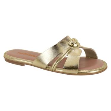 Imagem de Chinelo Infantil Molekinha 2157.1207 Meninas