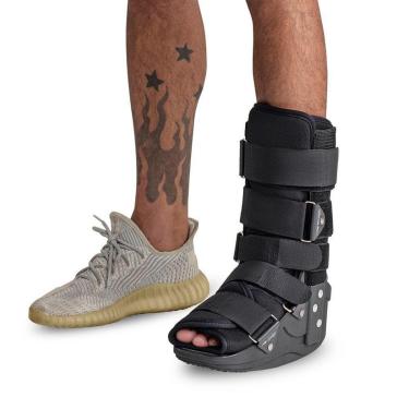 Imagem de Bota Imobilizadora Hidrolight Comfort Curta-Unissex