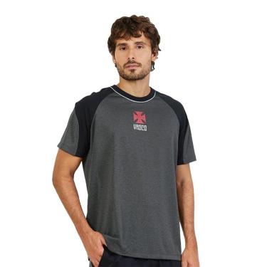 Imagem de Camisa Vasco Tremor Braziline Masculina-Masculino