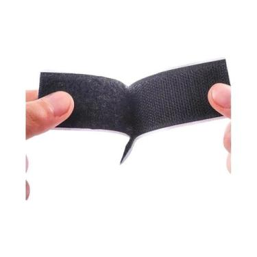 Imagem de Fita Adesiva De tiras autocolantes Autoadesiva De 10M, Fita Mágica De 