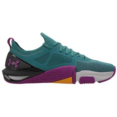 Imagem de Tênis Under Armour Tribase Cross 2 - Feminino-Feminino
