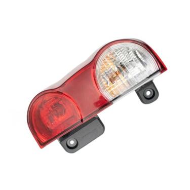 Imagem de MOUDOAUER Lâmpada de luz traseira do lado direito de reparo de carro para Nissan NV200 2013-2018 265553LM0A