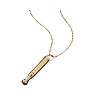 Imagem de Colar Breathlace Para Alívio Da Ansiedade, Ferramenta De Mindfulness P