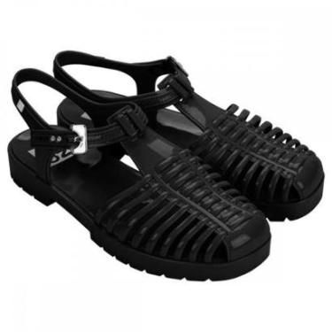 Imagem de Sandalia Zaxy 19020 Be New Feminino-Feminino