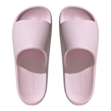Imagem de Chinelo Adidas Adilette Lumia Unissex - Rosa 38-39-Feminino