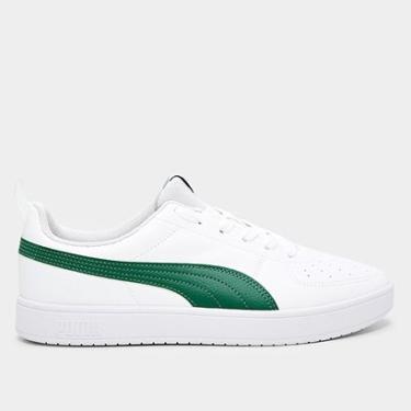Imagem de Tênis Puma Rickie Bdp Masculino-Masculino