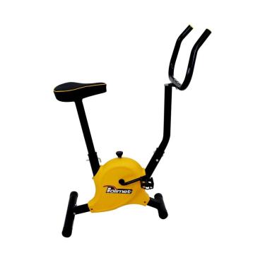 Imagem de Bicicleta Ergométrica Yb 405 Sem Monitor Poli Sports