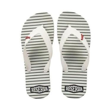 Imagem de Chinelo Reserva Trancoso-Masculino