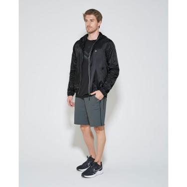 Imagem de Jaqueta Corta Vento Masculina Bolso Costas Easy Care  - ENFIM-Masculino