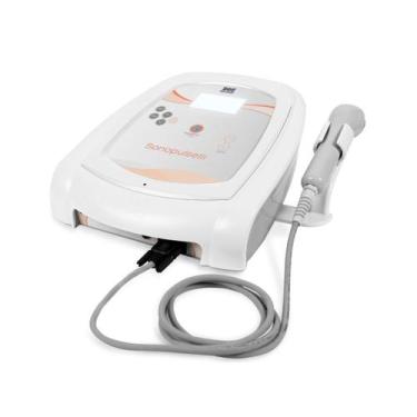 Imagem de Sonopulse Iii Ibramed - Aparelho de Ultrassom