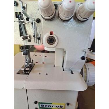 Imagem de Galoneira 4 Fios Portátil Bc2600-3P Bracob 100% Nacional, 110V