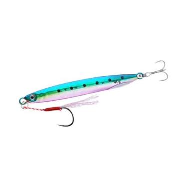 Imagem de Isca Artificial De Metal Super Afundante Aorace 10G 21G 40G Para Pesca