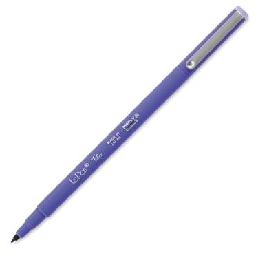 Imagem de Caneta Marvy Uchida Le Pen Flex Amethyst 4800-S 106