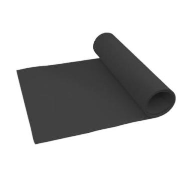 Imagem de Kit 20 Tapetes yoga pilates 1,80x0,53m colchonete academia - AMS, Pret