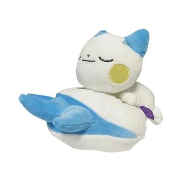 Imagem de Brinquedos De Pelúcia Pokemon Pikachu, Gengar, Jirachi, Celebi, Quilav