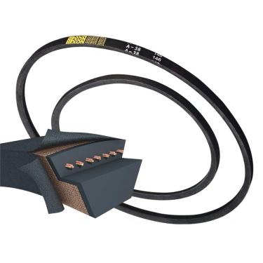 Imagem de Correia Em V Perfil B Rexon Uso Industrial B54