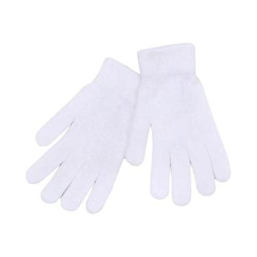 Imagem de Luvas De Inverno Quentes Com Tela Sensível Ao Toque, De Cinco Dedos, À