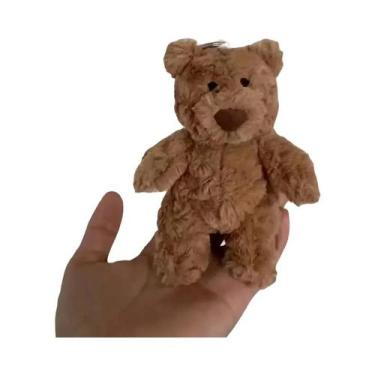 Imagem de Boneco Dragão Matcha Cereja De 66cm, Chaveiro Dragão Rosa De 20cm, Bri