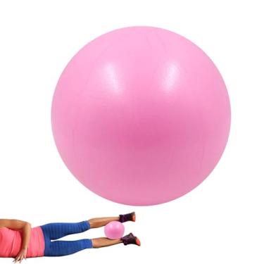 Imagem de Bola de Exercício,Equipamento de Bola para Exercício Muscular | Acessório de Fitness para Alongamento - para Quarto, Fitness, Yoga, Casa, Pilates, Escritório, Ginásio e Sala de Estar
