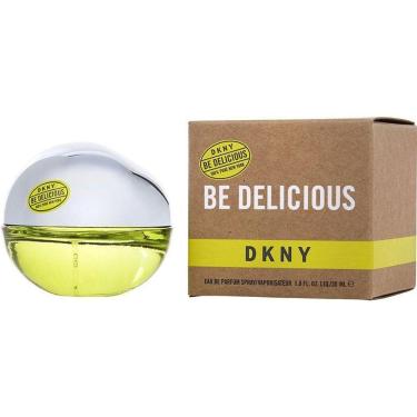 Imagem de Perfume Feminino Dkny Be Delicious Eau Parfum 30 Ml