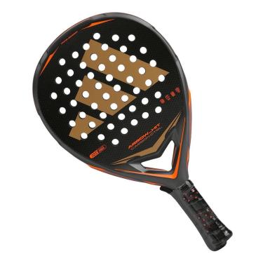 Imagem de Raquete De Padel Adidas Arrow Hit Carbon Ctrl 2026-Unissex