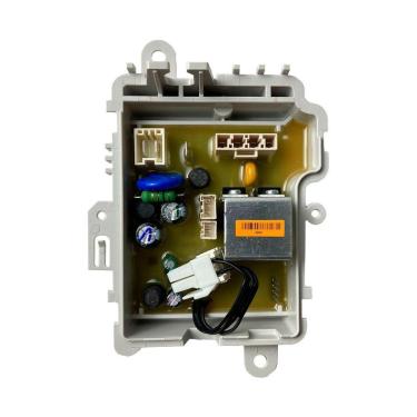 Imagem de Placa Potência + Rede Elétrica 12kg Cws12abbna Consul único