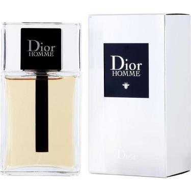 Imagem de Perfume Masculino Dior Homme Edt 150 Ml (nova Embalagem)