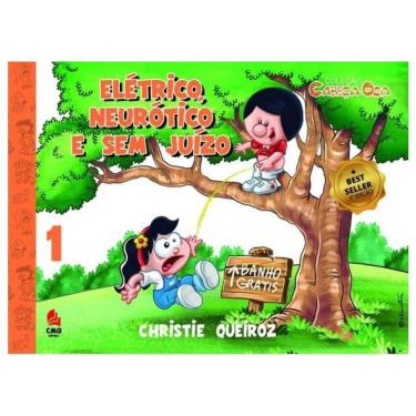 Imagem de Coleção Cabeça Oca Vol. 01