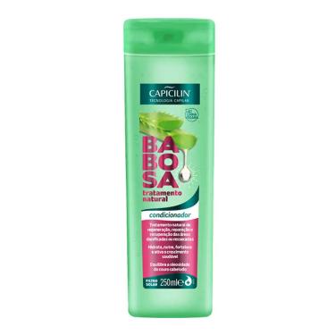 Imagem de Condicionador Babosa Capicilin 250Ml