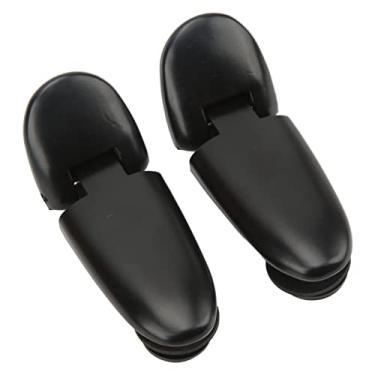 Imagem de Acouto Dobradiça de Vidro da Porta Traseira Esquerda e Direita da Janela Traseira de 926 132 Substituição (1998-2002) e Mountaineer - Design de Metal Com Ajuste Especificações