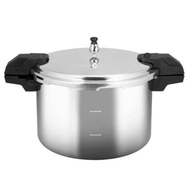Imagem de Panela de Pressao Rochedo Segura FEC. EXT 15L - 7114900103