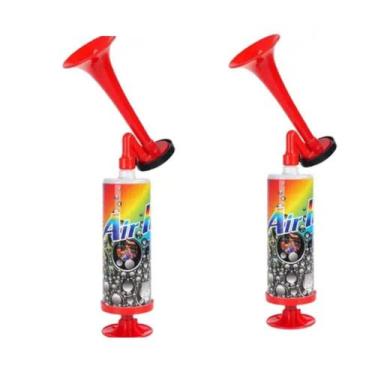 Imagem de Kit Corneta Manual Para Brindes - GBG STORE