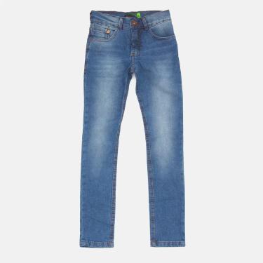 Imagem de Calça Jeans Infantil HD-5268A-Masculino