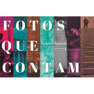 Imagem de Livro - Fotos que contam