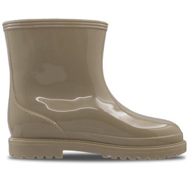 Imagem de Bota de Chuva Infantil Molekinho Kids PVC-Masculino