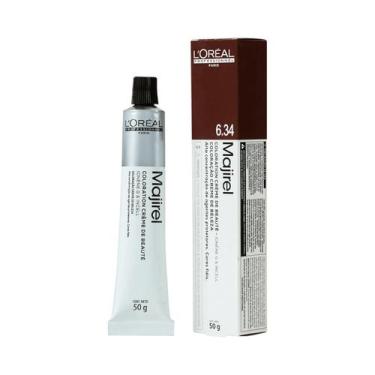 Imagem de L'Oréal Professionnel - Majirel 50g - Todas as Cores