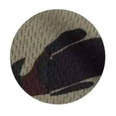 Imagem de Camiseta Camuflada EB Dry Fit Trilobol Tamanho: G, G