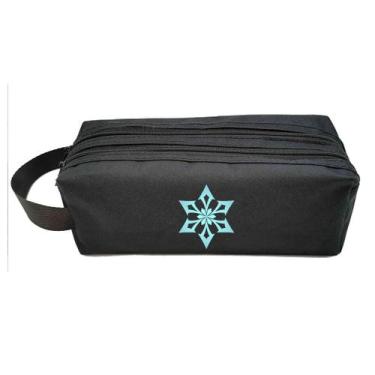 Imagem de Bolsa de lápis Genshins Impacts Kamisato Ayakas para crianças - Yiweis